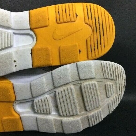 Nike Air Max Motion 2-Women's Size 8-Gray Ombre Running Jogging Shoes CJ9996-001 - Picture 11 of 12